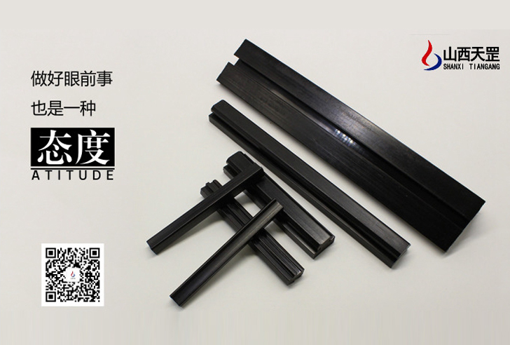 关于耐磨条，这样讲你懂了吗